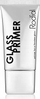 Primer krem për fytyrë Rodial Glass Hydrating Glow, hidratues, 30 ml