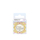 Set llastik për flokë Invisibobble Original Time to Shine Gold Rush, 3 copë