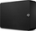 Disk i jashtëm Seagate (STKP16000400), 16TB, i zi