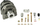 Alternator Bosch MZR 180A JZ, për motorë 1JZ 2JZ, standard