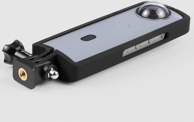 Kornizë mbrojtëse Puluz PU589B për Ricoh Theta SC2, ABS, e zezë