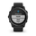 Orë sportive Garmin Tactix 7 Standard Edition, 1.4", GPS, e zezë