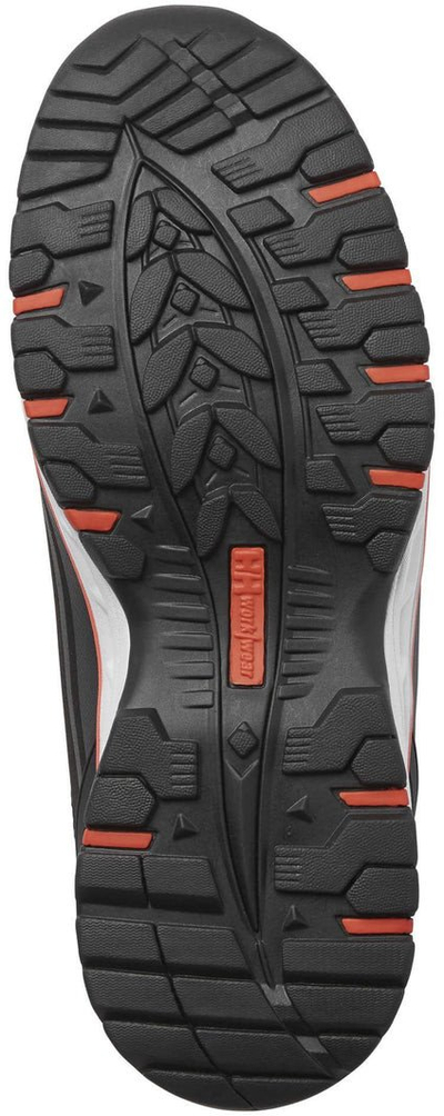 Këpucë pune Helly Hansen Chelsea Evo 2, S3 SRC, numri 48, të zeza