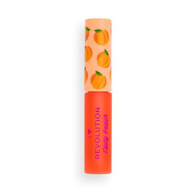 Vaj I ? Revolution Tasty Peach Sweet, 6 ml