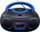 Radio CD Denver TCL-212BT me Bluetooth, USB, AUX, blu