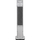 Ventilator kullonë me ngrohje Heinner HTFA-M20WH, 2000W, 96cm, i bardhë