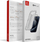 Xham mbrojtës Crong EasyShield, 2 copë, për iPhone 16 edhe iPhone 15, transparent