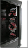 Kasë LC-Power Gaming 988B, Midi Tower