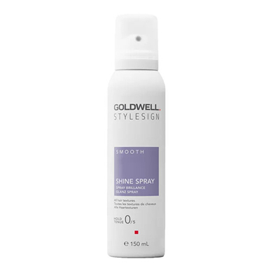 Sprej për flokë Goldwell Styling Smooth Shine Spray, 150 ml