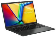 Laptop ASUS VivoBook E1504FA, Ryzen 5 7520U, 16GB RAM, SSD 512GB, 15.6" FHD