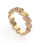 Unazë për femra GUESS UBR01338-G, e artë