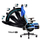 Karrige gaming Diablo X-Player 2.0 Frost, ergonomike, e zezë