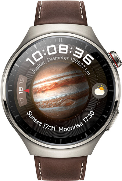 Orë e mençur Huawei Huawei Watch 4 PRO Classic
