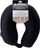 Jastëk udhëtimi Hi-Tec Egres Pillow Headrest 92800308938, ergonomik, i lehtë për tu mar me vete, gri