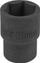 Çelës tub Forcekraft Socket 20mm, 1/2", 6 faqe