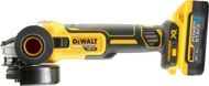 Brushe elektrike DeWALT DCG405H2T-QW, 18V XR, 125mm, pa kabllo