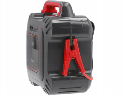Стартувач без батерија Yato YT-83070, 12V, 1500A, црна