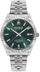 Orë dore për meshkuj Swiss Military Hanowa SMWGL0002103, e argjendtë