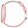 Ora e zgjuar Gravity GT1 6 Pro, ekran 1.39", Bluetooth, rozë
