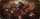 Mauspad FS Holding Ltd Diablo 4: Heroes, XL, i zi