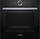 Furrë elektrike Bosch, montuese, 3.6 kW, e zezë (HBG635BB1)