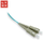Kabllo fibër optike LYNX Duplex MM OM3, SC SC, 50/125µm, 5m