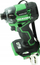 Kaçavidë goditëse HiKOKI WH36DB W2Z, 36V Multivolt, motor brushless, në valixhe HSC