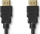 Kabllo HDMI Nedis Premium High Speed, 2 m, 4K@60Hz, e zezë