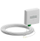 Set fibre optike Emtec D.center Gf-TA 42, LC/APC duplex, 15 m, i bardhë