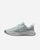 Atlete për stërvitje Nike MC Trainer 3 për goca, rrjetë, shollë gome, gri e çelët