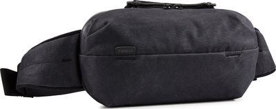 Торба за рамо Thule Aion Sling, 2L, водоотпорна, црна