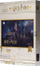 Puzzle Harry Potter, shkolla Hogwarts, 1000 copa, shumëngjyrësh