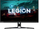 Monitor Lenovo Gaming Legion Y27h-30, 27", LED