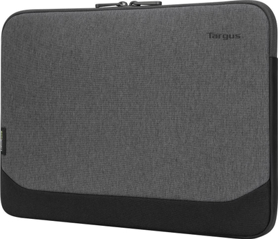 Çantë mbrojtëse për laptop Targus Cypress 12", për 11–12", gri
