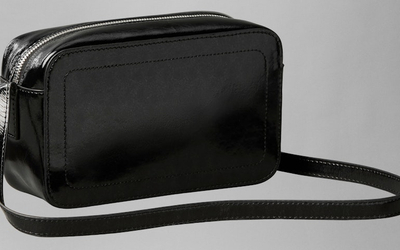 Çantë për femra Calvin Klein, e zezë
