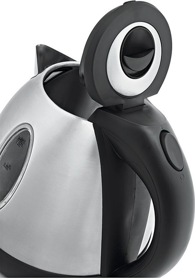 Ibrik Concept (RK-3130), 1.2 L, i argjendtë