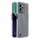Kapotë telefoni Hurtel Spring Case Realme C31, silikoni, rozë e çelët