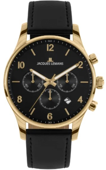 Ore Jacques Lemans 1-2126D