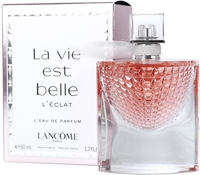 Parfum Lancome La Vie est Belle L'Éclat 50 ml