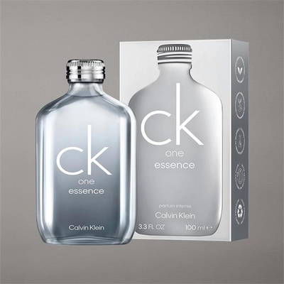 Parfum Intense Calvin Klein One Essence, 100 ml