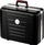 Kuti veglash Parat Classic KingSize Power 589100171, 36L, bosh, e zezë