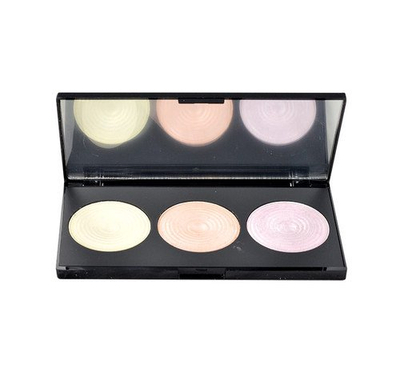 Paletë hijesh Revolution Highlight, 15 g