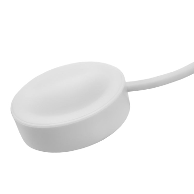 Магнетски кабел за полнење Monroe VELTORI VT100 VT150 VTK1, USB, бел