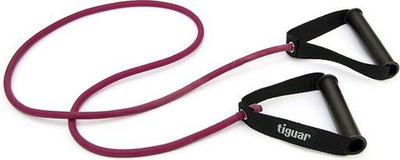 Pajisje për ushtrime Tiguar Tubing Maxi Tube, 1 copë, vjollcë