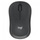 Maus Logitech M240 Silent, Bluetooth, pa zhurmë, i zi