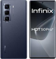 Telefoni Infinix Hot 50 Pro+, 8GB 256GB, 6.78", i zi