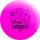 Disk golf Discmania Active Line Genius Fairway Driver, shpejtësi 7 glide 5, ESP Active, blu