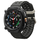 Mbrojtëse ore Spigen Rugged Armor për Samsung Galaxy Watch 8 Classic 46mm, TPU, e zezë matte