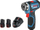 Trapan pa tel Bosch GSR 12V-15 FC, 12V