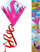 Fluturake EOLO Kites Ready2Fly POP Up 22", flamingo, shumëngjyrëshe